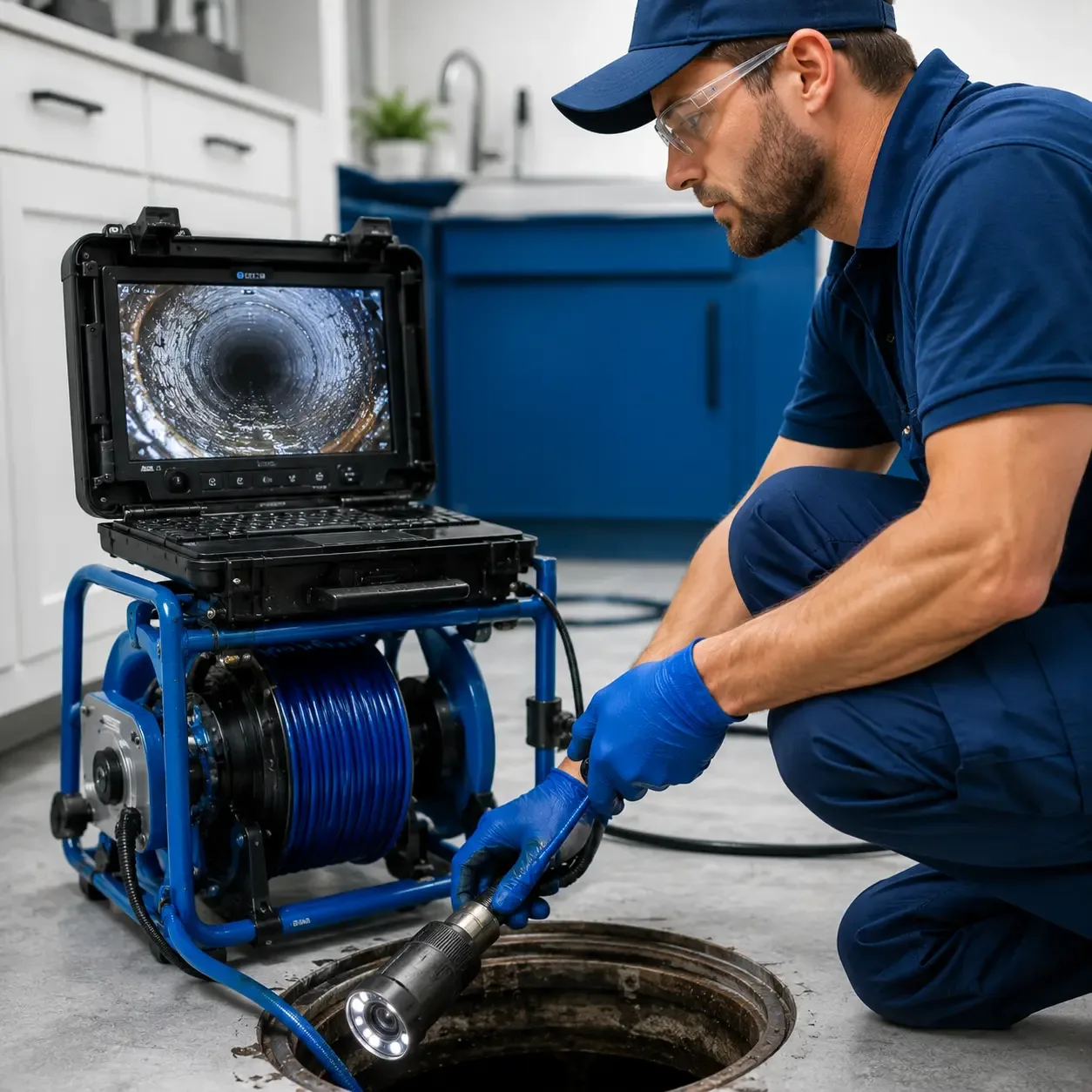 Pipe Relining professionals serving Lincoln City, OR